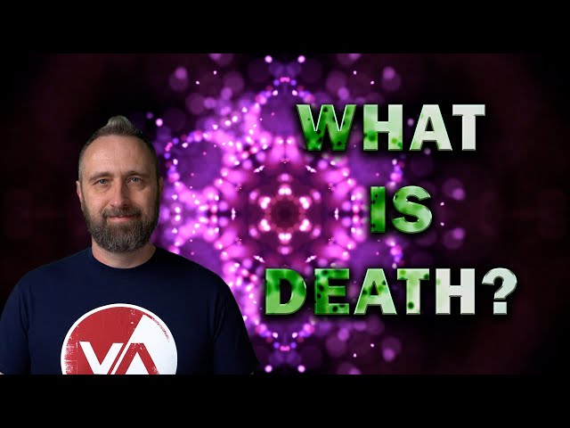 Non Duality | What is Death?