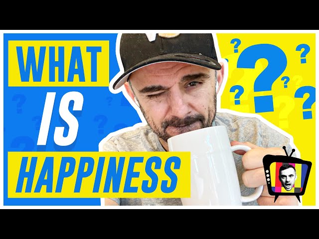 What Does Happiness of the Mind, Body and Spirit Look Like?
