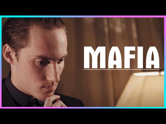 Für die Frauenehre | Mafia Defintive Edition | Folge 05