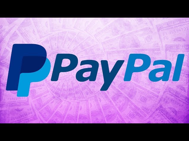 How PayPal Became the Internet's Payment System