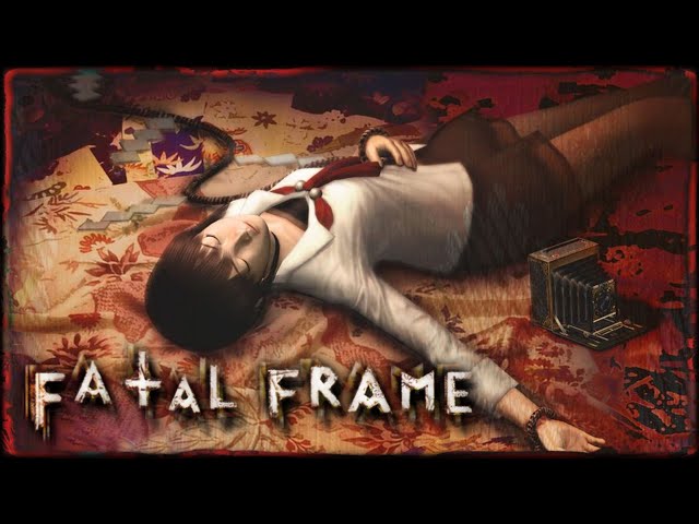 The Rocky Start of a Survival Horror Dynasty: The Fatal Frame Retrospective