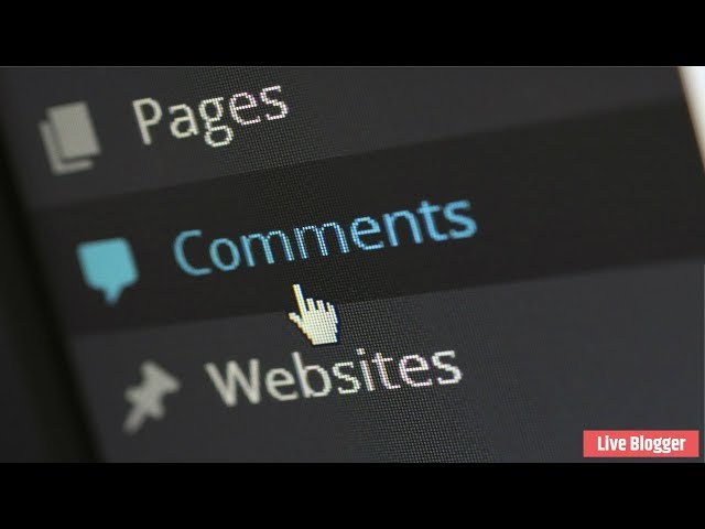 How To Remove Or Hide Comment Form In Your WordPress Website