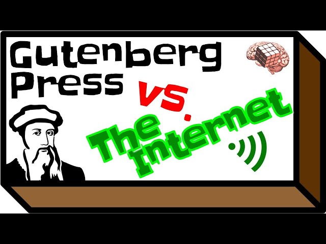 The Gutenberg Printing Press, Explained for Beginners with Tips, History, Learning, Resources