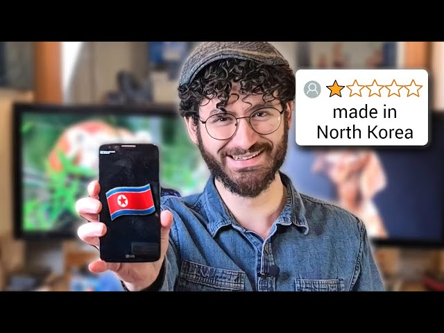I Tested 1-Star Phones
