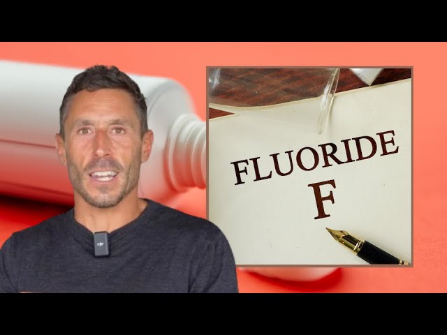 What is fluoride really?