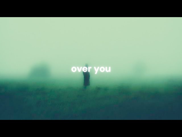 Øneheart, .diedlonely - over you (Sped up)