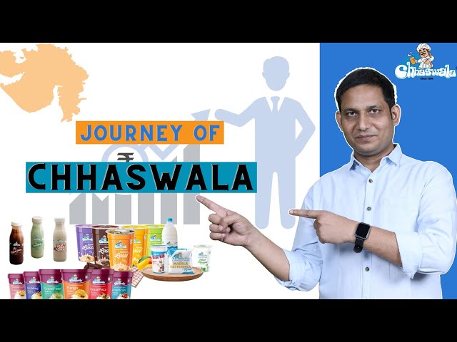 Journey of Chhaswala | Franchise Information | Success story @franchisediscovery