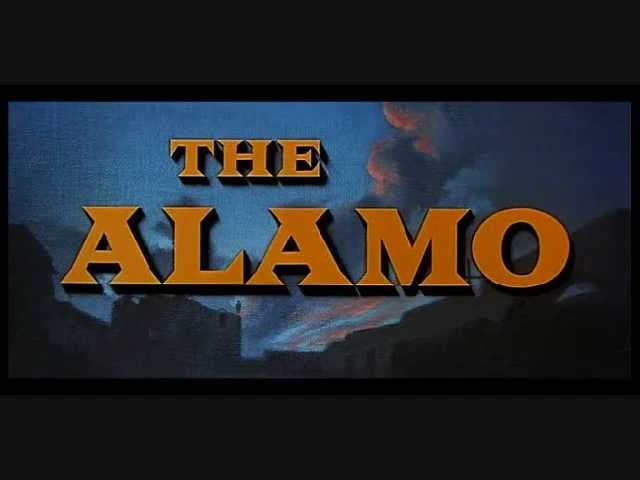 Tennessee Babe - The Alamo Original Soundtrack by Dimitri Tiomkin