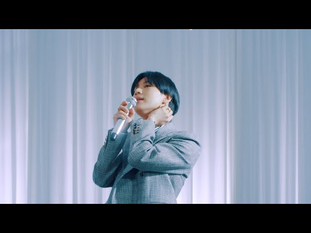 [STATION] TAEMIN 태민 'Be Your Enemy' Live Video