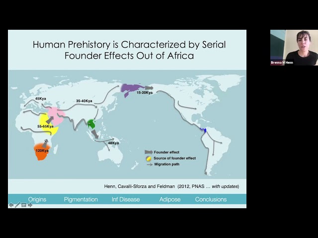 Why Study Genetic Diversity in African Populations