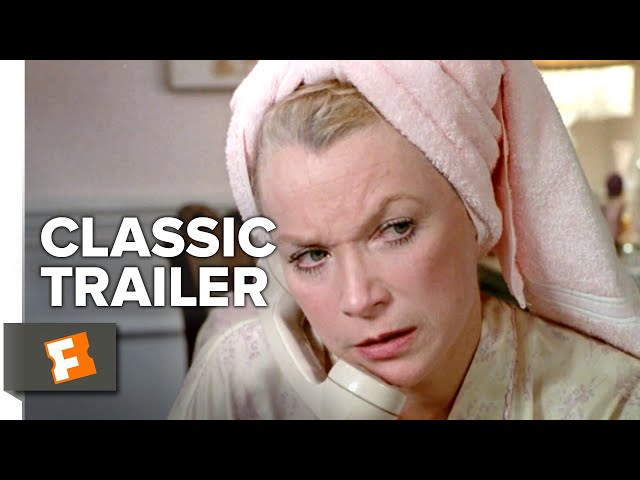 Terms of Endearment (1983) Trailer #1 | Movieclips Classic Trailers