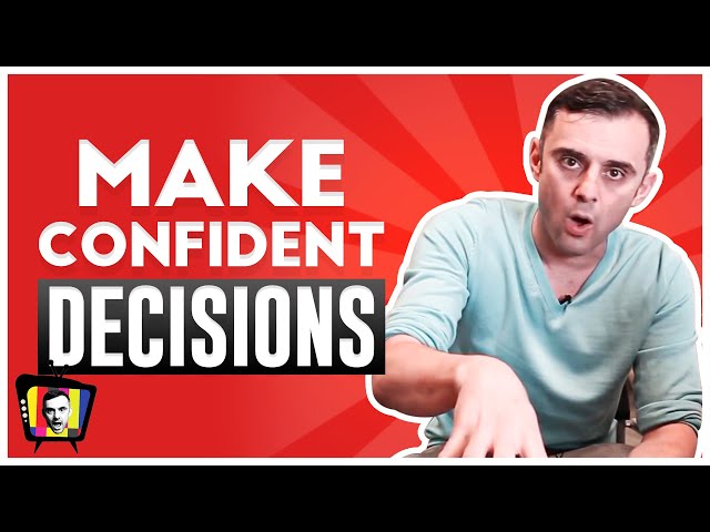 The 1 Question to Ask Yourself When You Can't Make a Decision