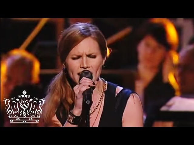 Whole Lotta Love - Nina Persson (Led Zeppelin cover)