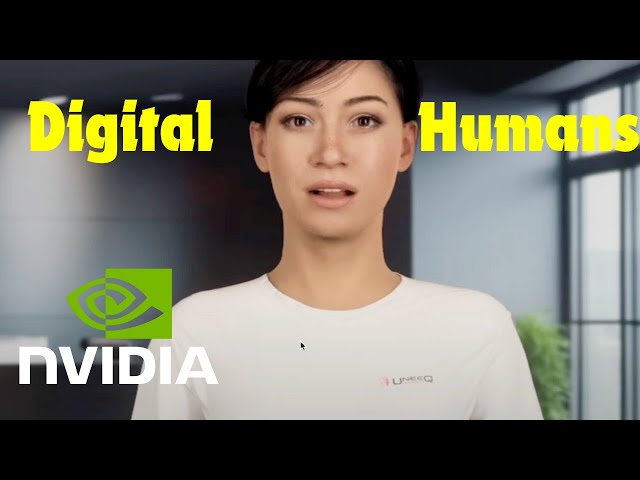 NVIDIA AI Announcements: What you need to know (ComputeX 2024)