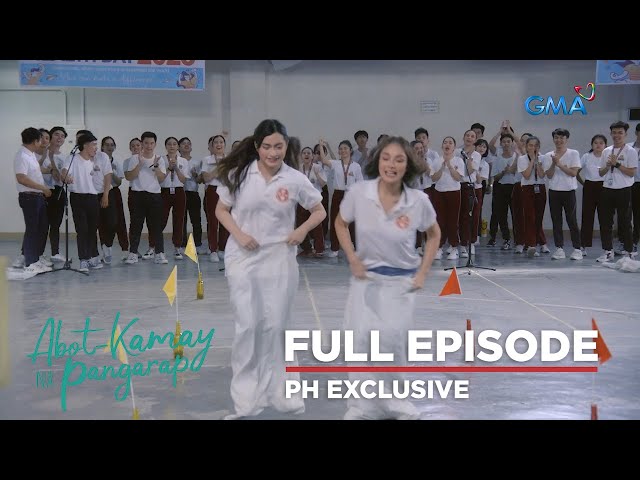 Abot Kamay Na Pangarap: Full Episode 198 (April 27, 2023) (with English subs)