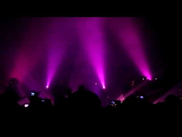 The Sisters Of Mercy  @Buenos Aires Argentina 11/03/2012 Full Show  - Part 1/4