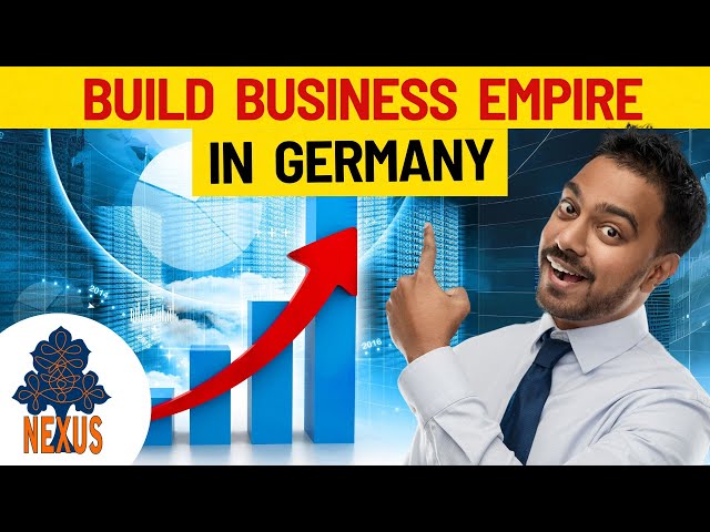 How to Start a Profitable Business in Germany. Doing a Business in Germany as a Foreigner