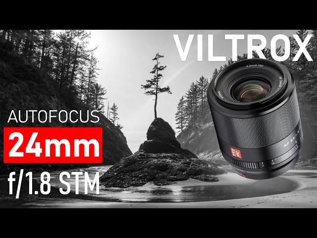 Viltrox 24mm f1.8 Lens Review, Compared with Sigma 24mm f/2 I-Series Lens