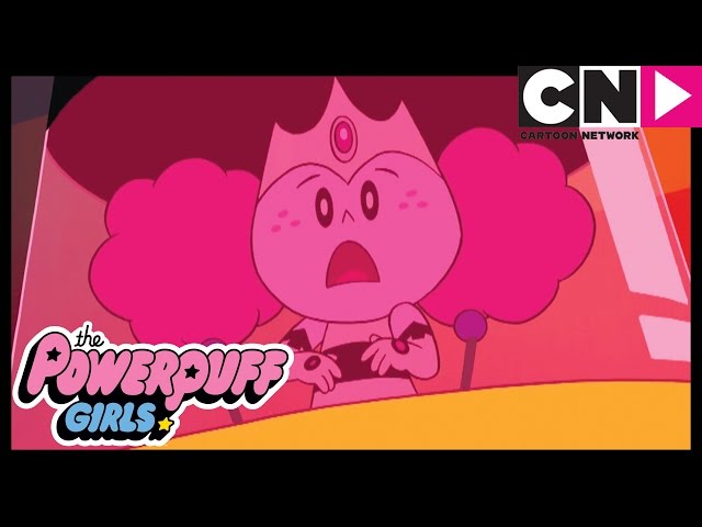 The Powerpuff Girls | The Last Powerpuff Girl | Cartoon Network
