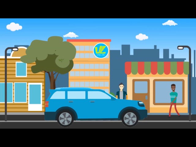 Easy Entrepreneur Masterclass - Cartoon Animated Explainer Video Example | Toonly