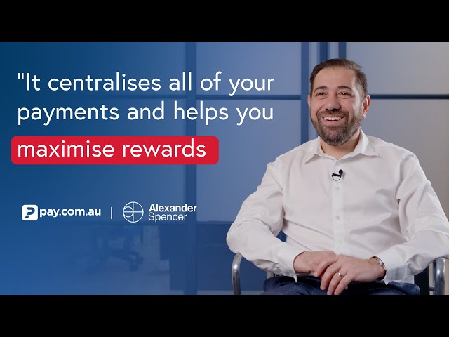 Effortless expense management: Why Accounting experts prefer pay.com.au
