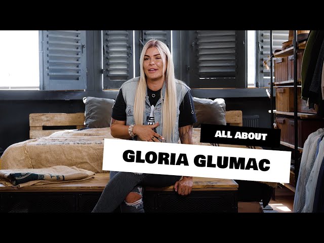 All About Gloria Glumac