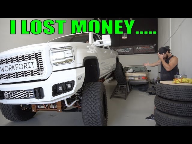MY WORST FINANCIAL MISTAKE ON YOUTUBE!