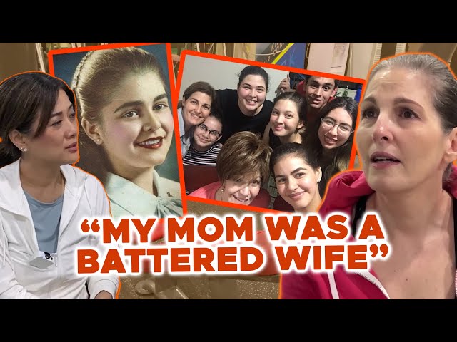 HOW JACKIE LOU BECAME A STRONG WOMAN BECAUSE OF MOM PILITA | Bernadette Sembrano