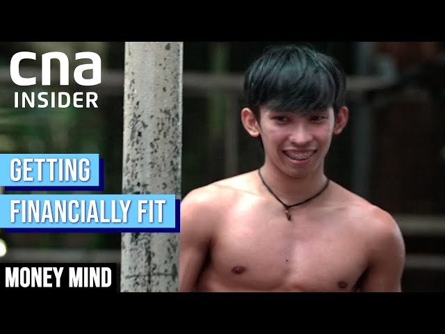 Gen Z In The Philippines: Breaking Down Barriers To Financial Illiteracy | Money Mind | Adulting