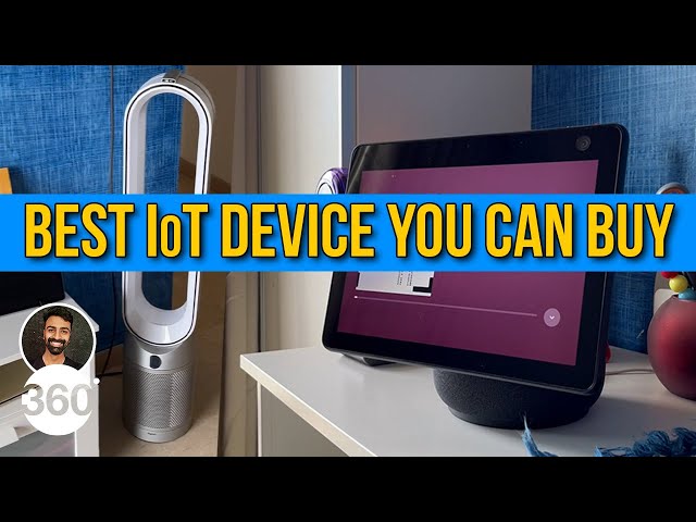 Top IoT Products That You Can Buy in India