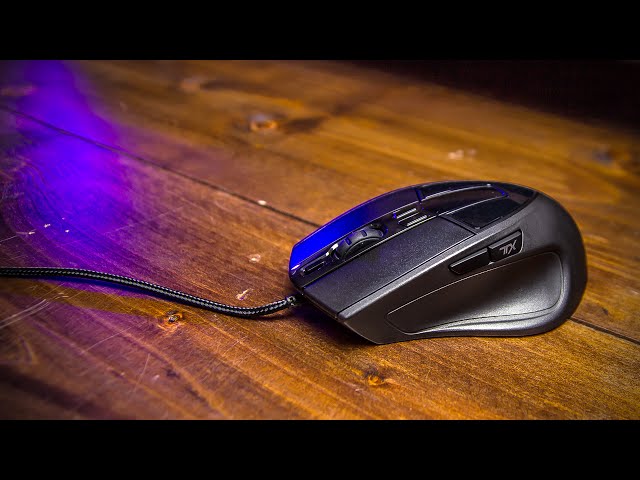 Cooler Master Sentinel III Review | Unboxholics