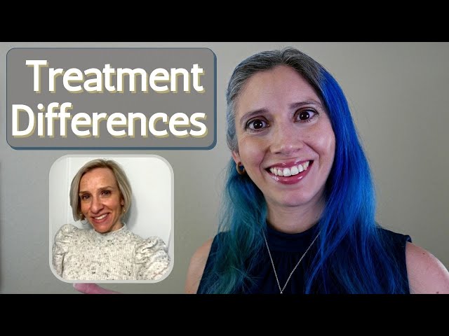 Differences In Rectal Cancer Treatment | Stage 3 Survivor Amy