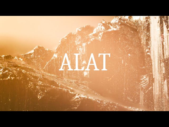 Munimuni - Alat (Lyric Video)