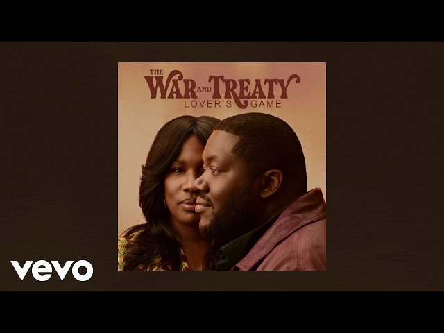 The War And Treaty - Angel (Audio)