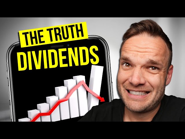A Warning To All Dividend Investors