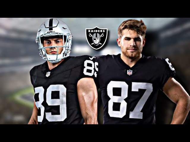 The Las Vegas Raiders Are READY To DOMINATE The NFL…