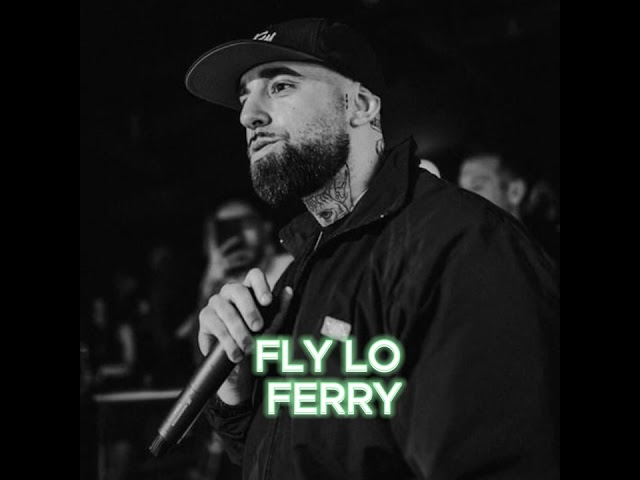 fly lo ferry