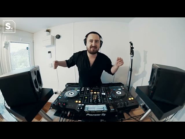 LEWIS TALA - DJ SET @STEREOHYPE - 03.05.24 LONDON, UK