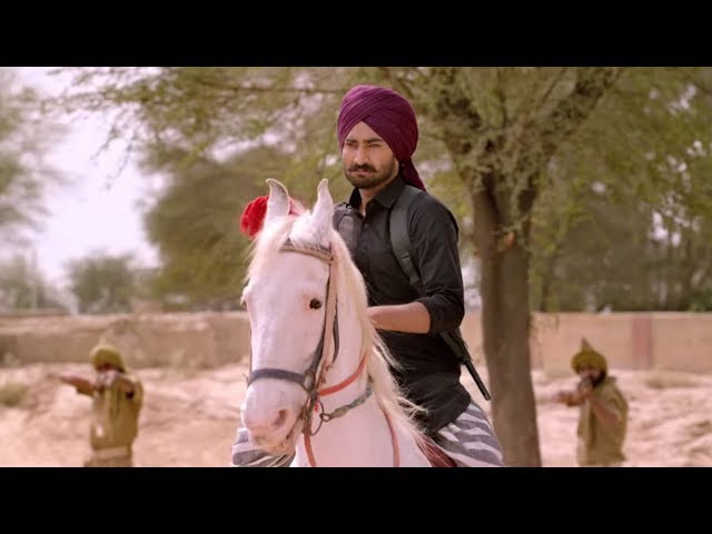 Bhalwan Singh | Official Trailer | Ranjit Bawa | Releasing 27th October