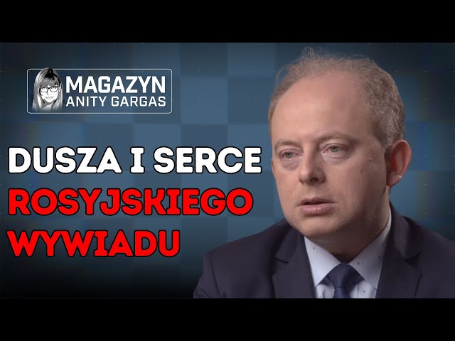 Bravo, Wulkan i inne śmiertelnie groźne operacje moskiewskich specsłużb. Michał Wojnowski
