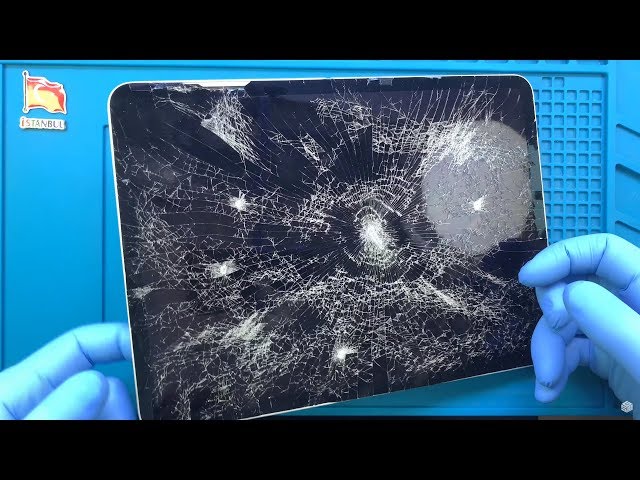 iPad Pro 11" Screen Replacement