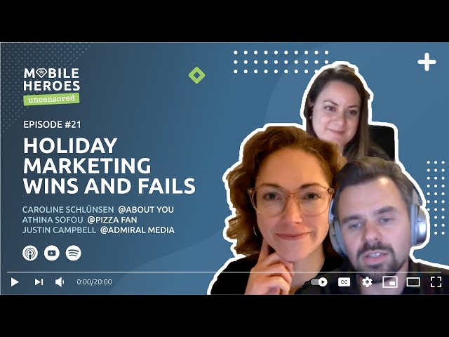 Holiday Marketing Wins and Fails