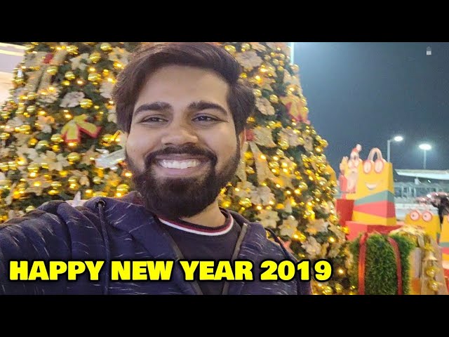 Happy New Year 2019 | FilmiFever