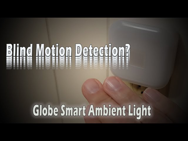 GLOBE Electric Smart Ambient Light 50239