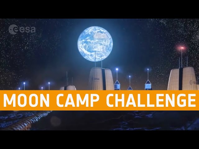 Moon Camp Challenge 2021 -2022