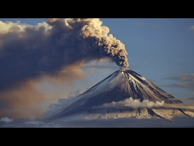 Volcanoes: Formation, Types, and Activity