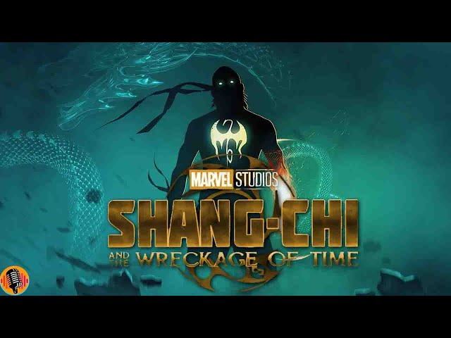 Iron Fist Joins Shang-Chi 2 in Major Role