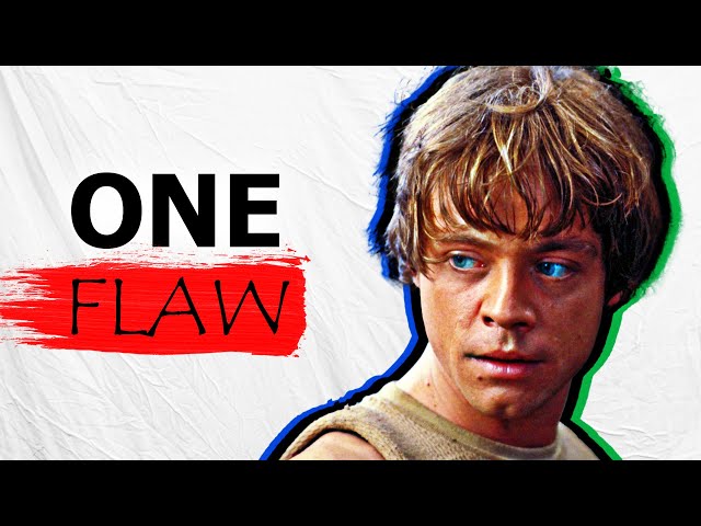 The Loophole That RUINED Luke Skywalkers Legacy