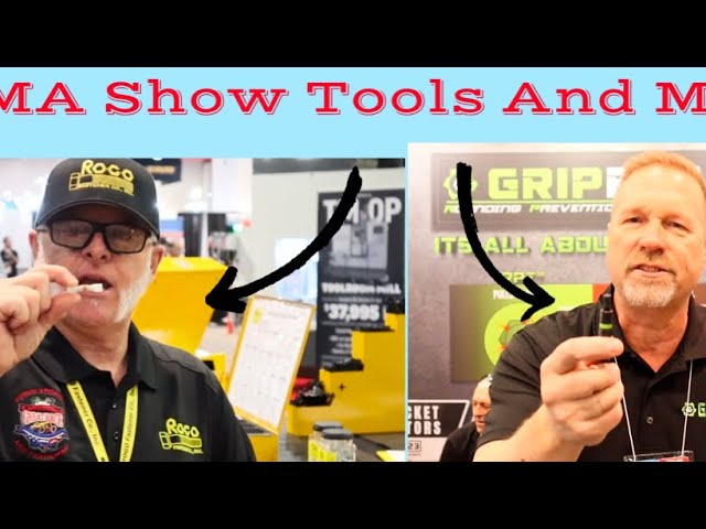 New Awesome Tools And Products From The 2023 SEMA Show