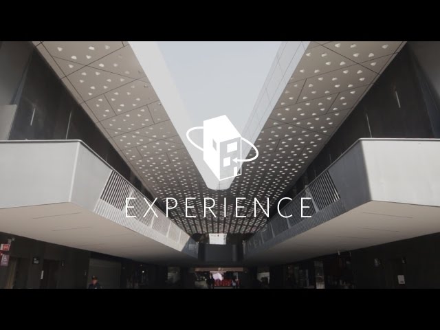 ArchDaily Experience: Cineteca Nacional Siglo XXI / Rojkind Arquitectos